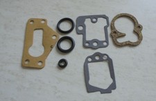 Dichtsatz Vergaser Saxonette und Spartamet neu