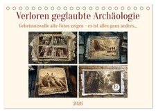 Verloren geglaubte