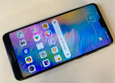 Huawei P20 Smartphone Handy