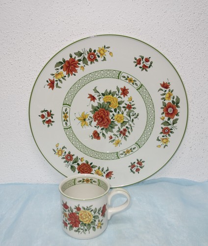 Villeroy boch summerday - villeroy,