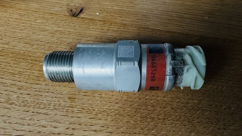 Drehzahlsensor vdo - drehzahlsensor,