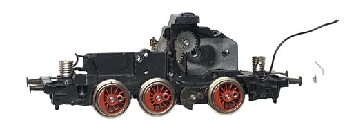Märklin 3141 br 260 - ,