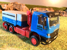 Kibri LKW Scholpp Schwerlast