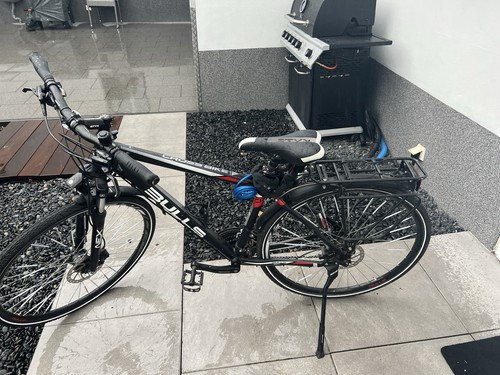 Bulls fahrrad jungs herren - bulls,