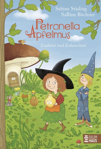 Petronella apfelmus zauberei - -,
