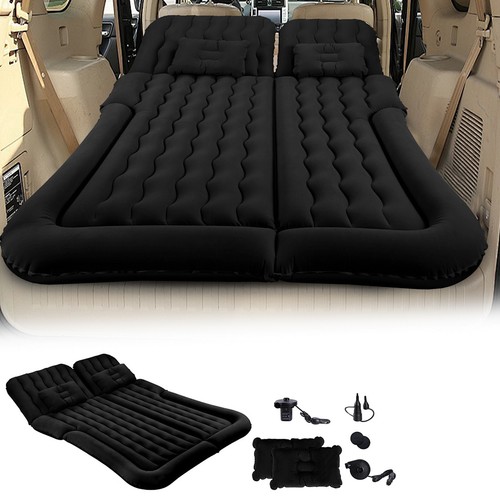 Luftbett auto luftmatratze mit - auto,