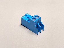 Stecker Warmwasser Fühler