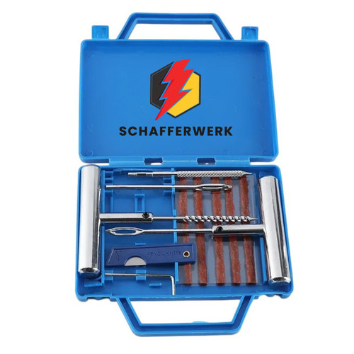 Schafferwerk auto - schafferwerk®,