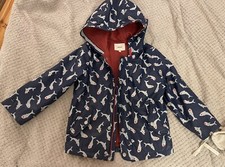 Catimini Jungen Regenjacke