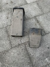 Aufsitzmäher Rasentraktor Auswurf Schacht Tunnel Concord T13-102 HD-H Solo