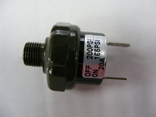 Viair druckschalter für - viair,