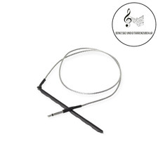 Untersteg Tonabnehmer für