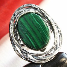 Echter 925 Silber  Damen RING