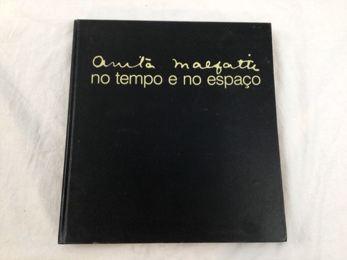 Buch anita malfatti - anita, no