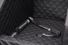 Knuffelwuff Cargo Transportbox