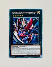 Yu-Gi-Oh! Yuma Tsukumo Einzelkarten zur Auswahl - deutsch