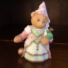 Cherished Teddies "My Perfect
