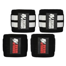 Gorilla Wear Elbow Wraps