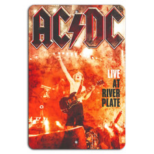 Rock Thunder: AC/DC Live at