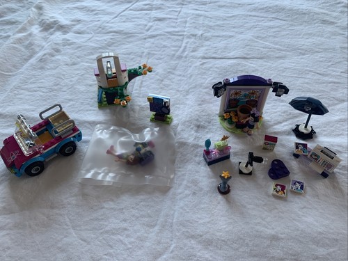 Lego friends 41305 - lego,