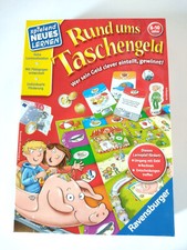 neues Spiel Rund ums