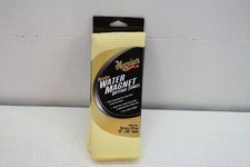Meguiars Water Magnet Drying Towel 55x76 Cm X2000EU