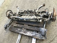 Hinterachsträger VW Passat 2.0 TSI 36 Limousine