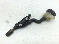 Pump Brake Rear And Bowl Oil
