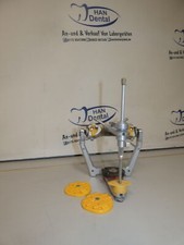 SAM 3 Artikulator inkl. Magnetplatten Dental 00421