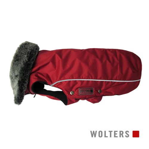 Wolters amundsen winter - wolters, winter-