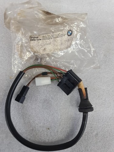 Bmw k75 kabel diebstahl - k75,