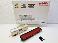 Märklin 46946 Circuswagen Roncalli Wagen 18 Sonderdruck Neuwertig OVP X420