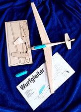 Minkaklecks 1x WURFGLEITER