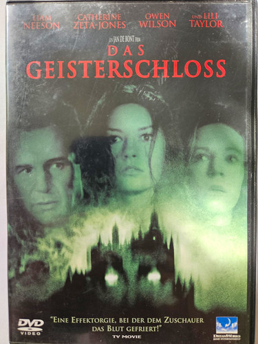 Dvd horror das - dvd., horror.