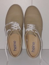 Heine Confort- Halbschuhe