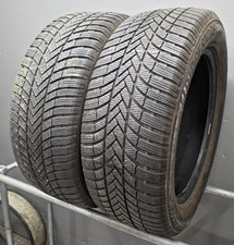 2x Winterreifen 255/55 R19