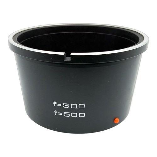 Pentacon 300 500mm - pentacon, f=300/500mm