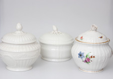 KPM Berlin große Dose