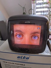 Inchi cm color crt - inchi,