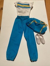 Barbie, Mattel, Outfit Great