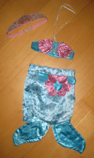 Zapf Creation Baby Born Kleidung Meerjungfrau 3 teilig Mermaid