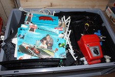 (BE0517) Carrera Rennbahn