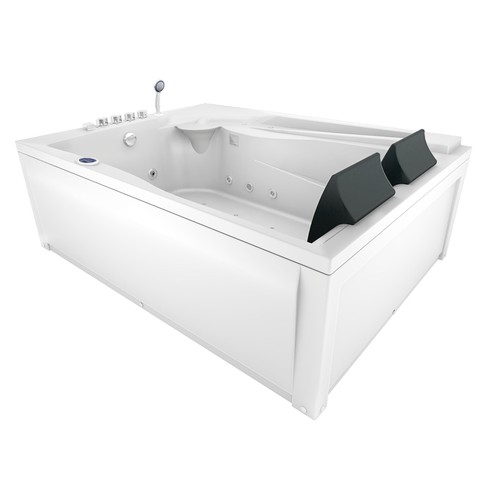 Acquavapore whirlpool pool - acquavapore,
