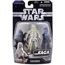 Snowtrooper figur 2006 - figur, the
