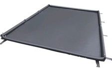 miru-tec Wasserschutzplane Campingzubehör Wohnmobil Outdoor Camping B-Ware