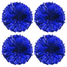 Cheerleader pompons pack - cheerleader,