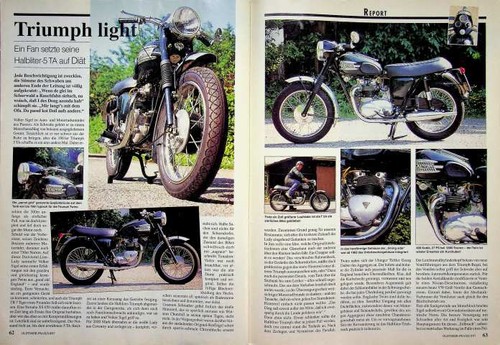 Oldtimer praxis 1997 - oldtimer,