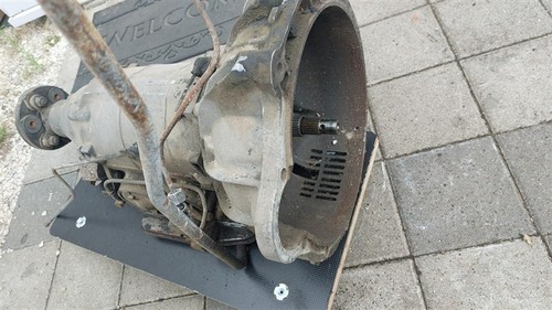 Automatik getriebe mercedes - getriebe,