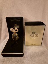 Elisabeth Taylor - White