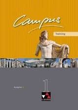 Campus - Ausgabe C. Gesamtkurs